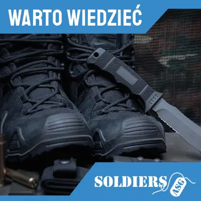 Buty GROM - jakie buty używają jednostki specjalne? Jak wybrać buty taktyczne do ASG? Buty GROM - jakie buty używają jednostki specjalne? Jak wybrać buty taktyczne do ASG?